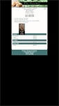 Mobile Screenshot of mattoonmassage.com